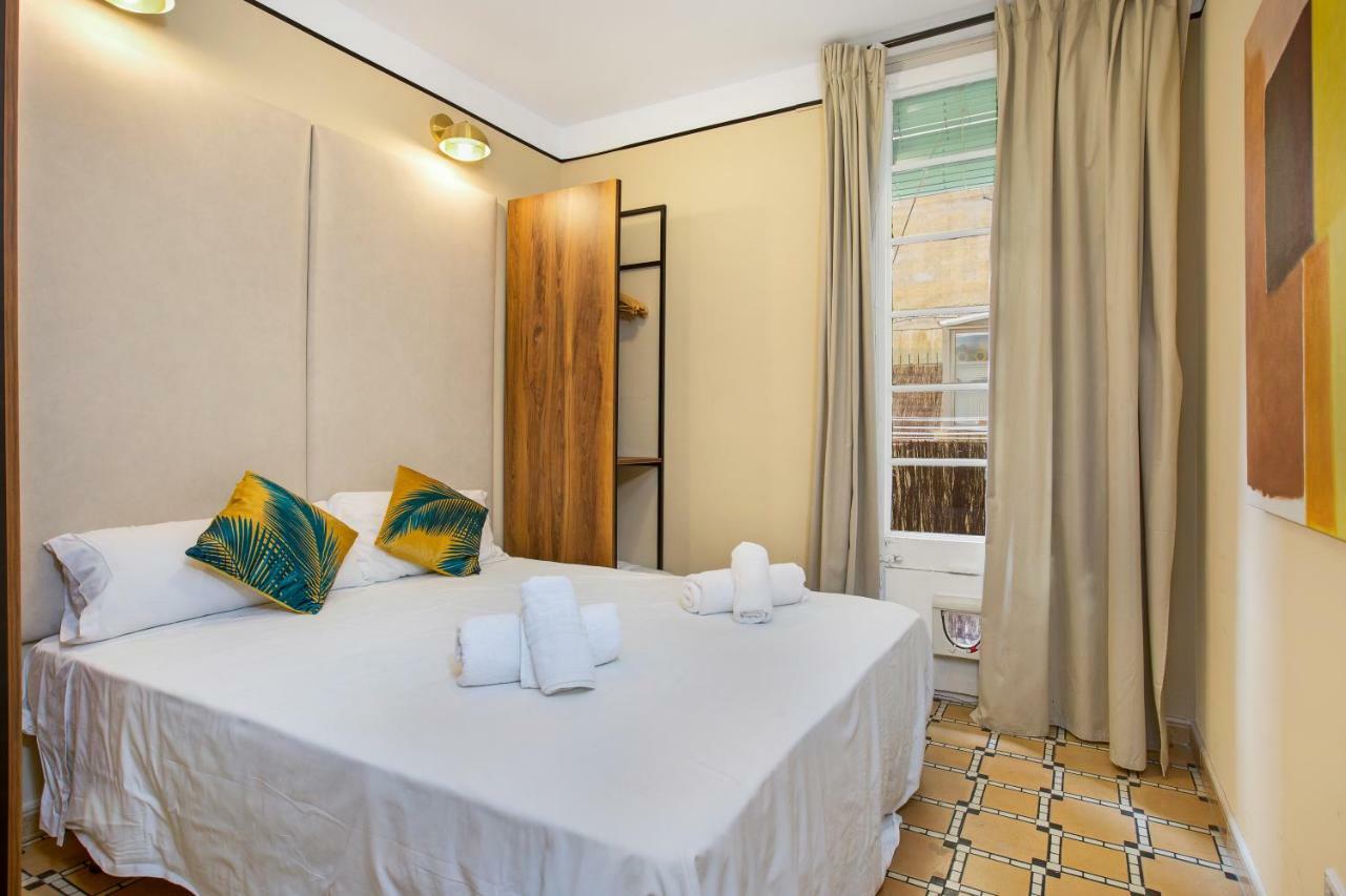 Stay U-Nique Apartments Floridablanca Барселона Екстер'єр фото