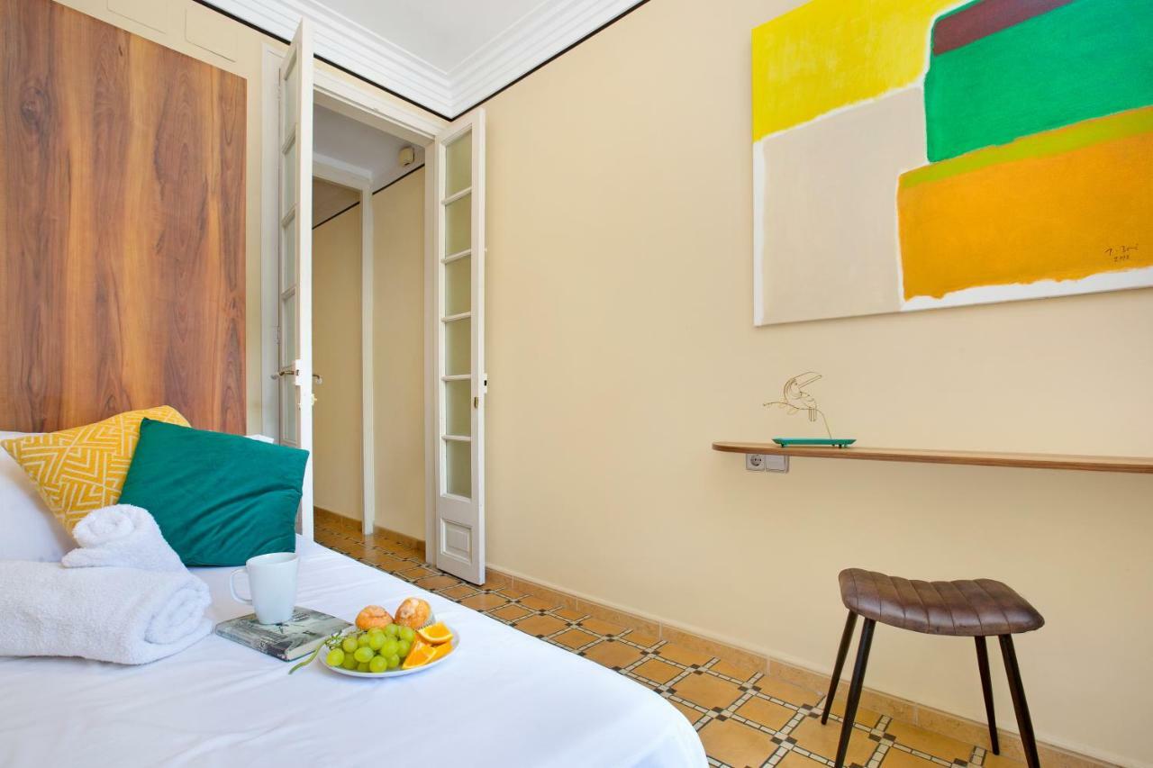 Stay U-Nique Apartments Floridablanca Барселона Екстер'єр фото